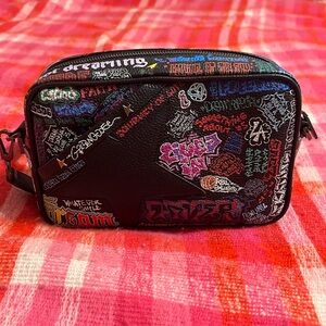 Golden Goose Star Bag